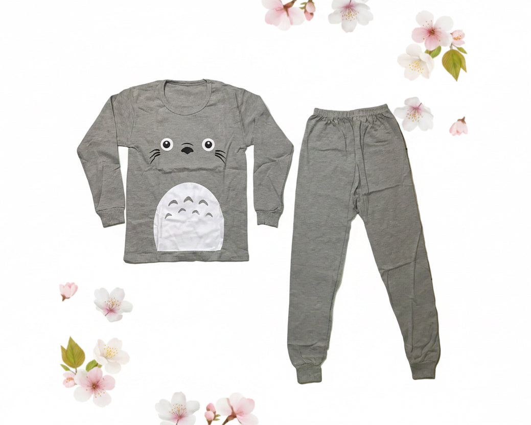Xue Ha Xiong Boys Pyjamas