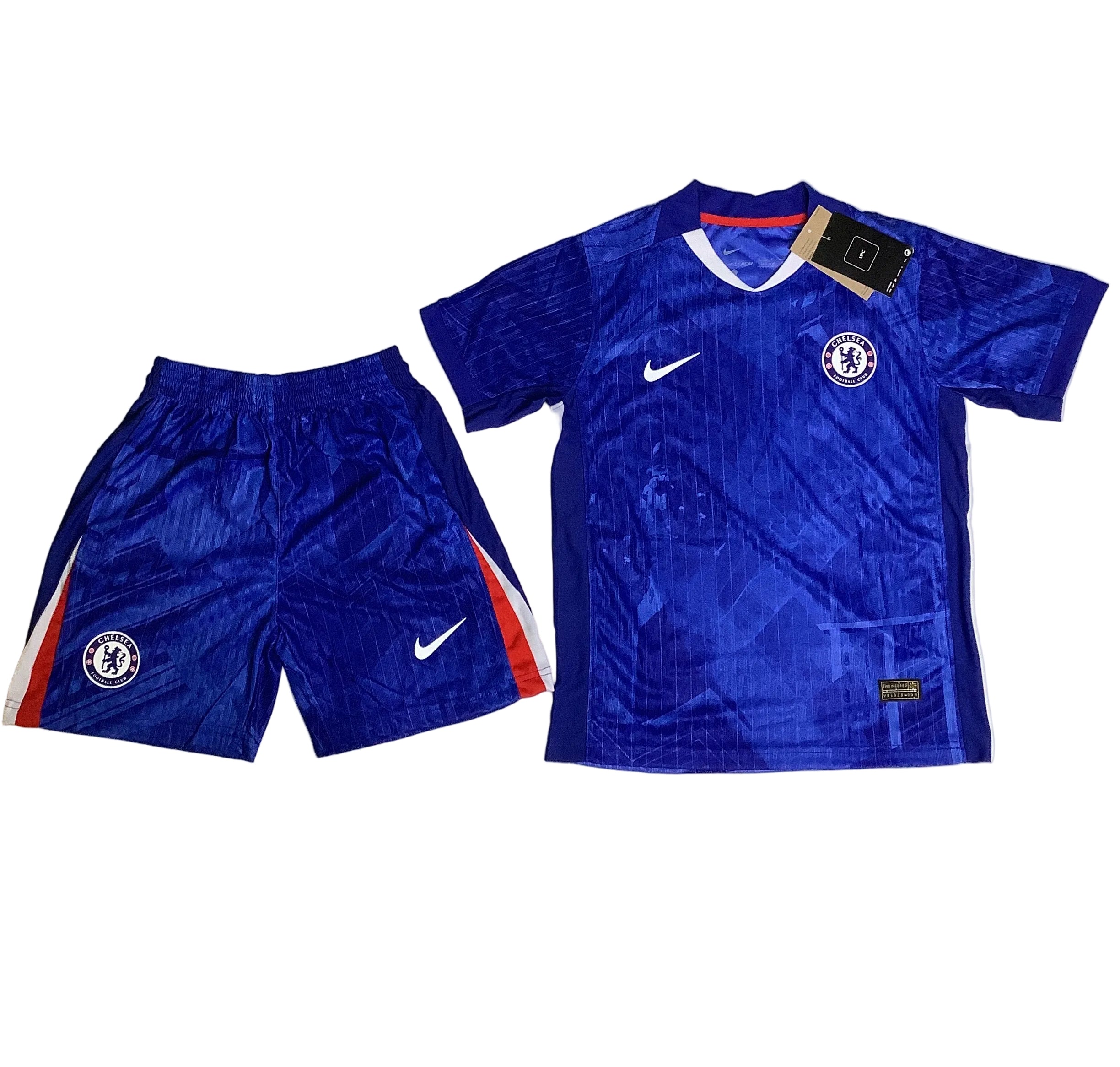 Chelsea Football Club Jersey(2 piece)