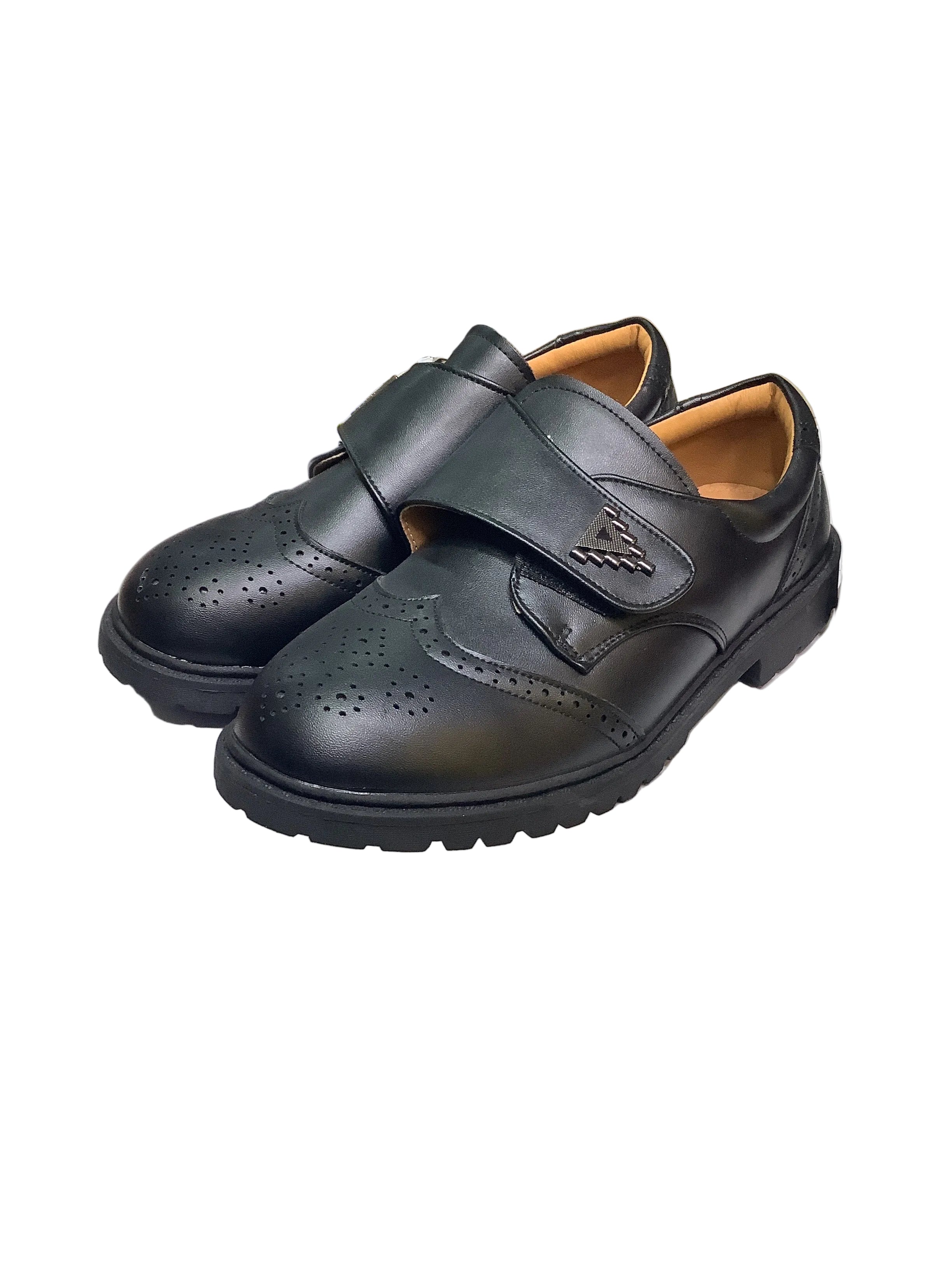 Kong Mai Mai Back To School Shoe
