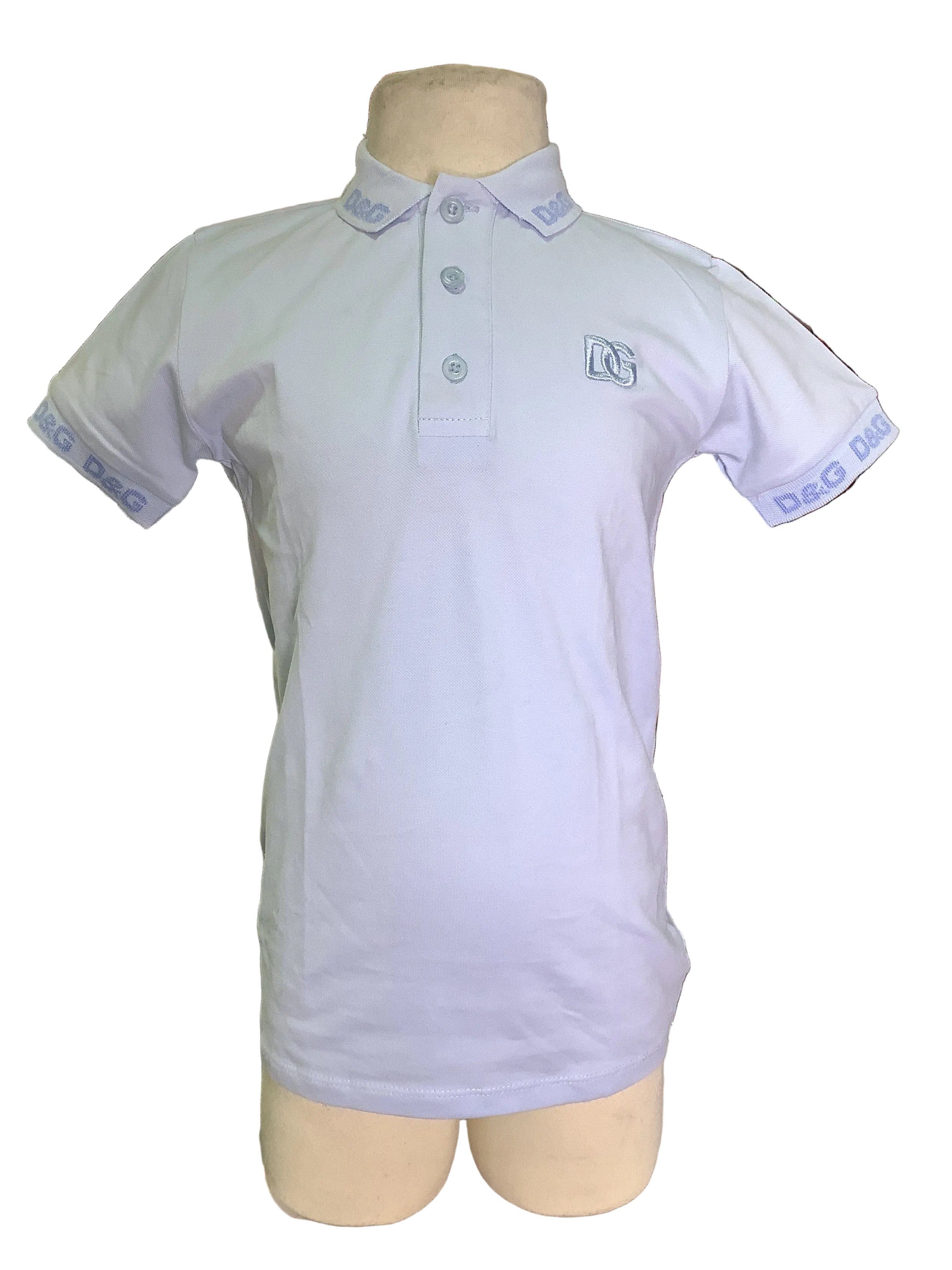 Dolce & Gabbbana T-shirt (4607-6)