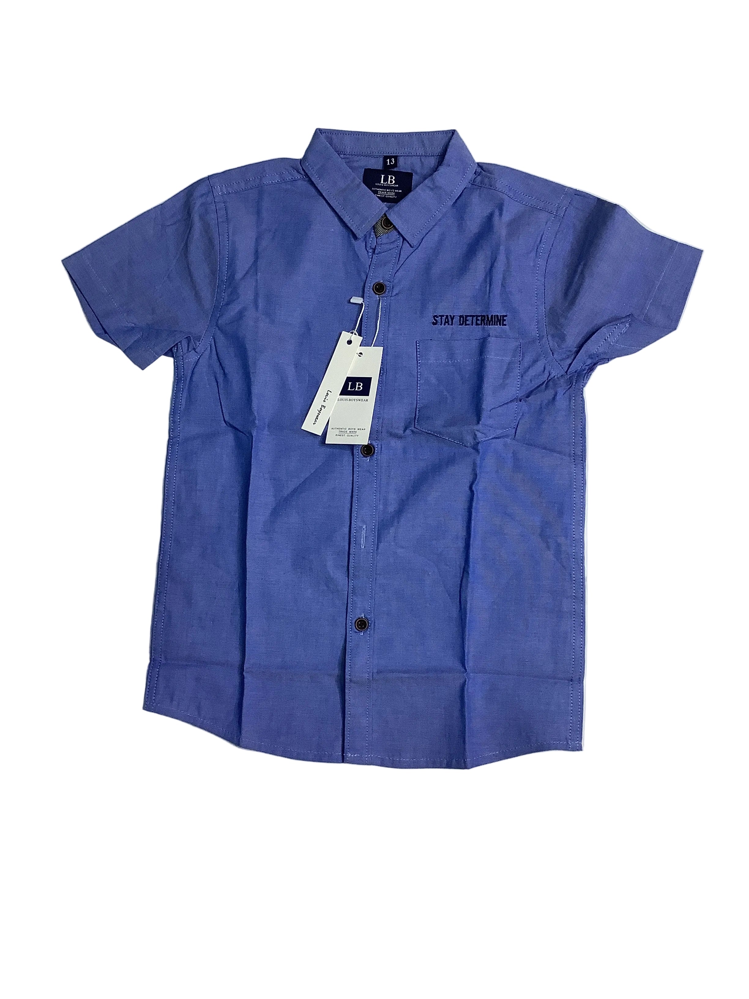 LB Louis Boyswear Authentic Boys Wears(Style:A325)