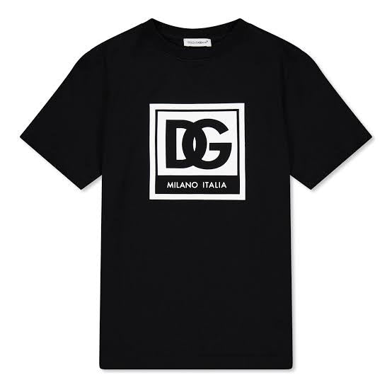 Dolce & Gabbana Kids’ T-Shirt