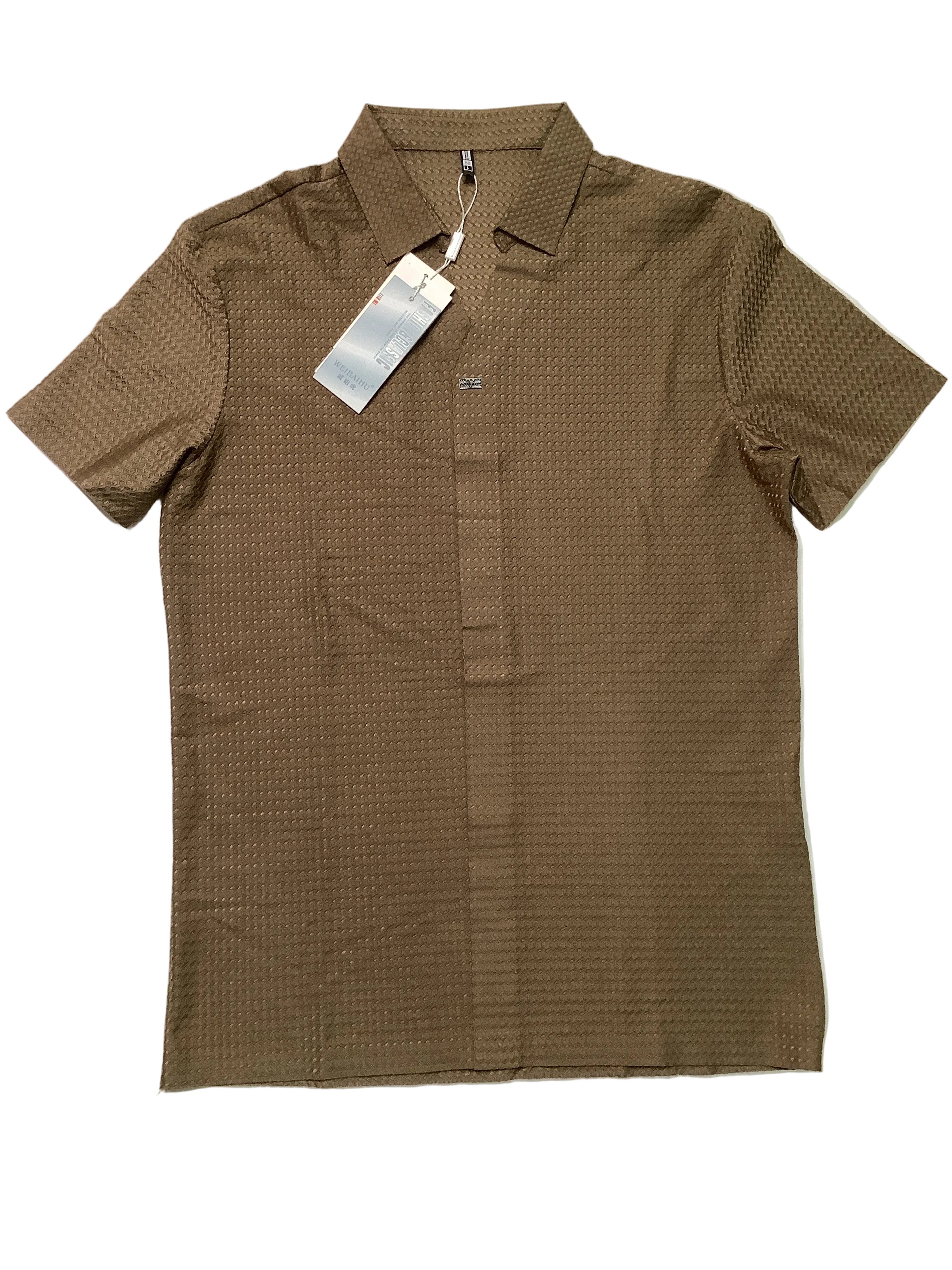 WEIBAIHU VOGUE MENS WEAR SERIES