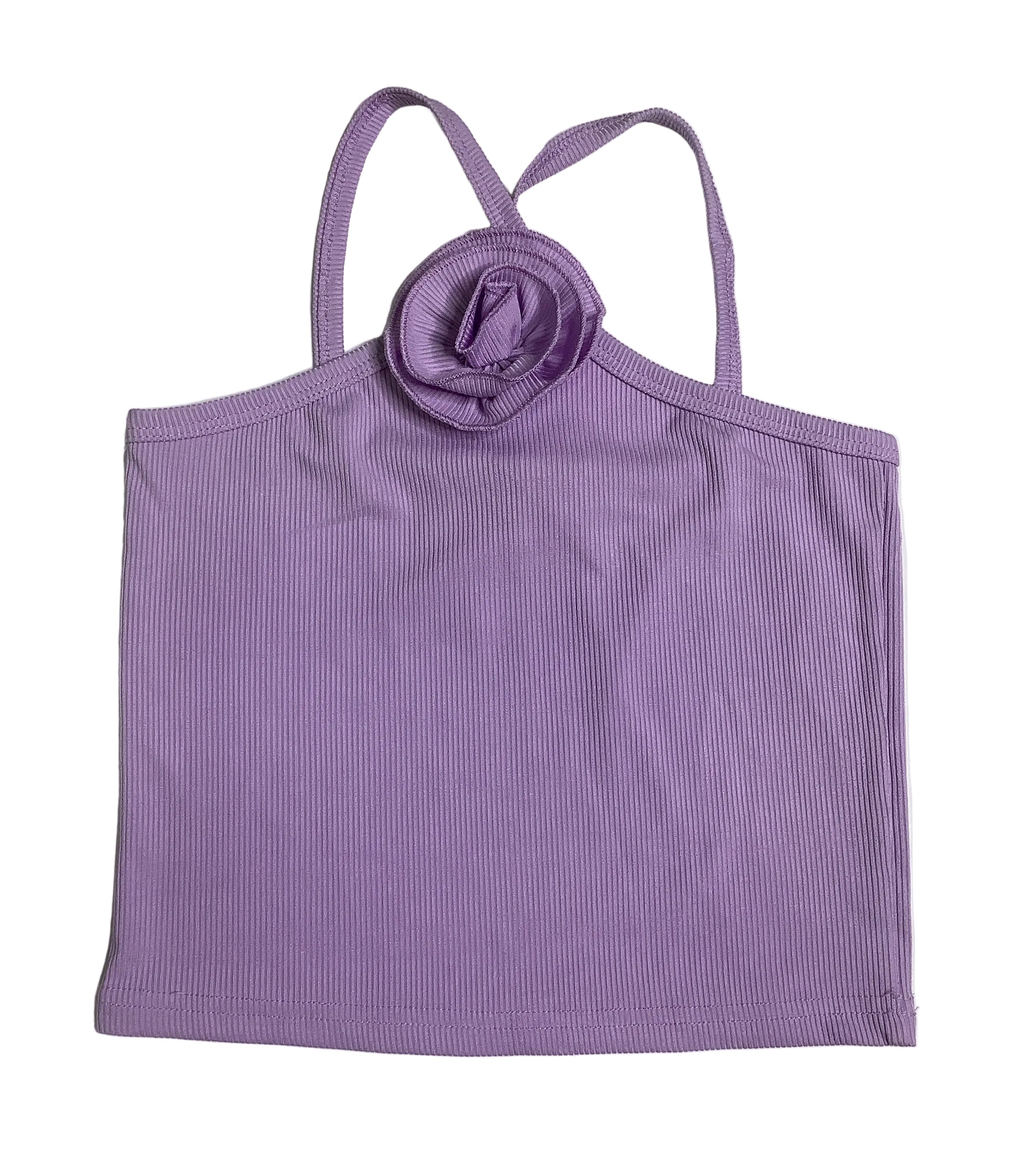 Yue Kal Xin Girls Singlet