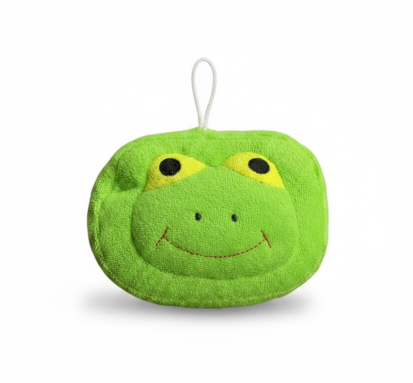 Camon Natural Bathing Form Sponge