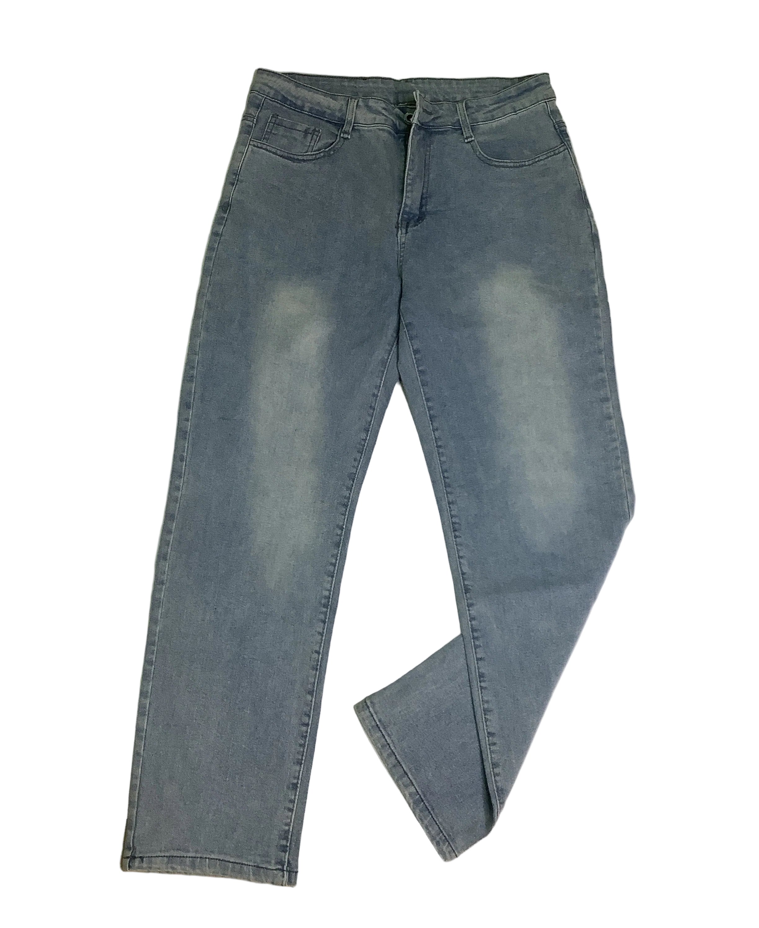 E. Dianku Emrorio Armani Fashion Trousers.