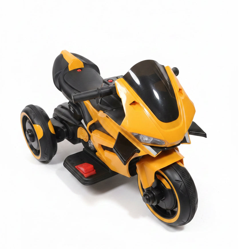 JHW-8 Power Bike