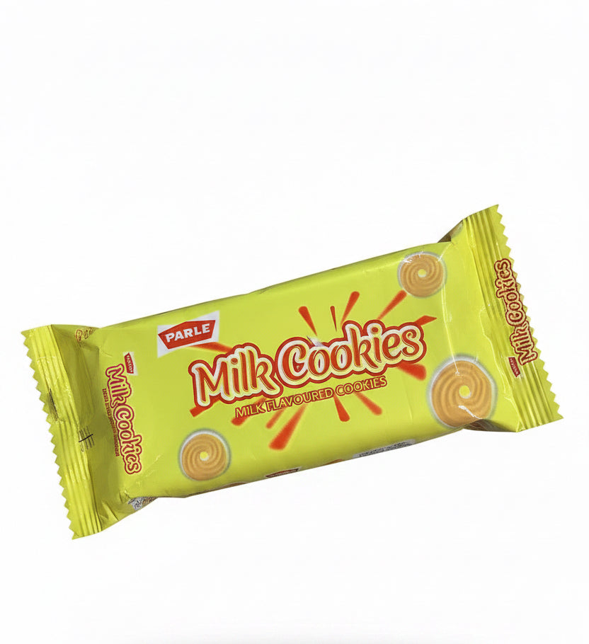 Parle Milk Cookies