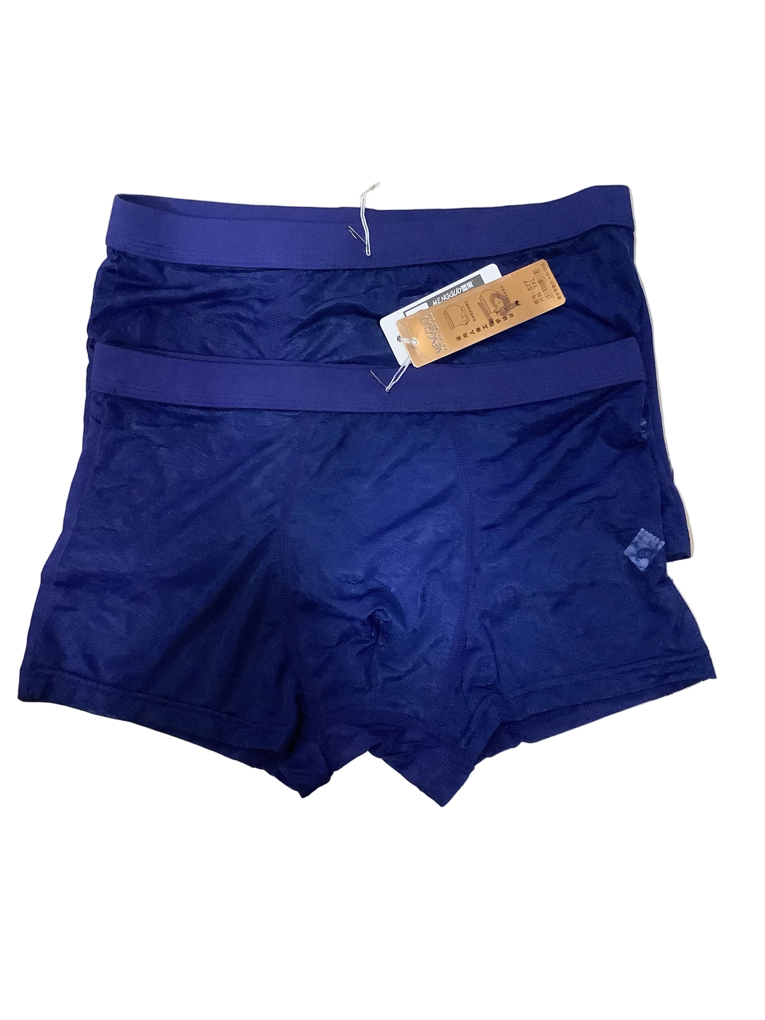 Mengguo Boys Pants