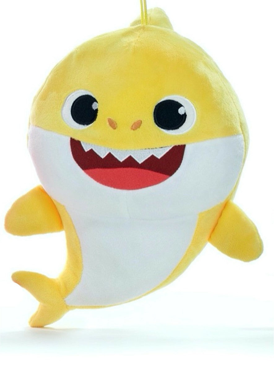 Baby Shark Teddy