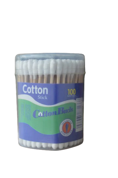 Cotton Stick Buds