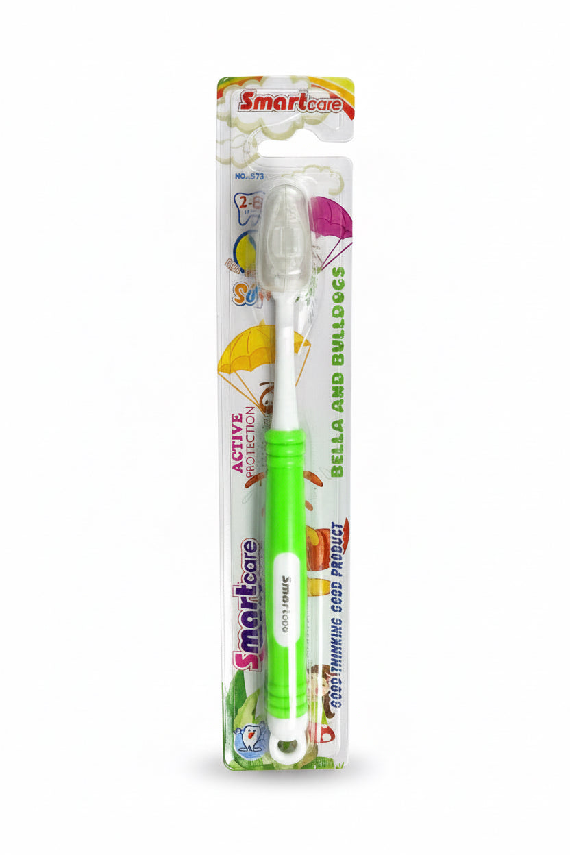 Smartcare ToothBrush 2-8 Years