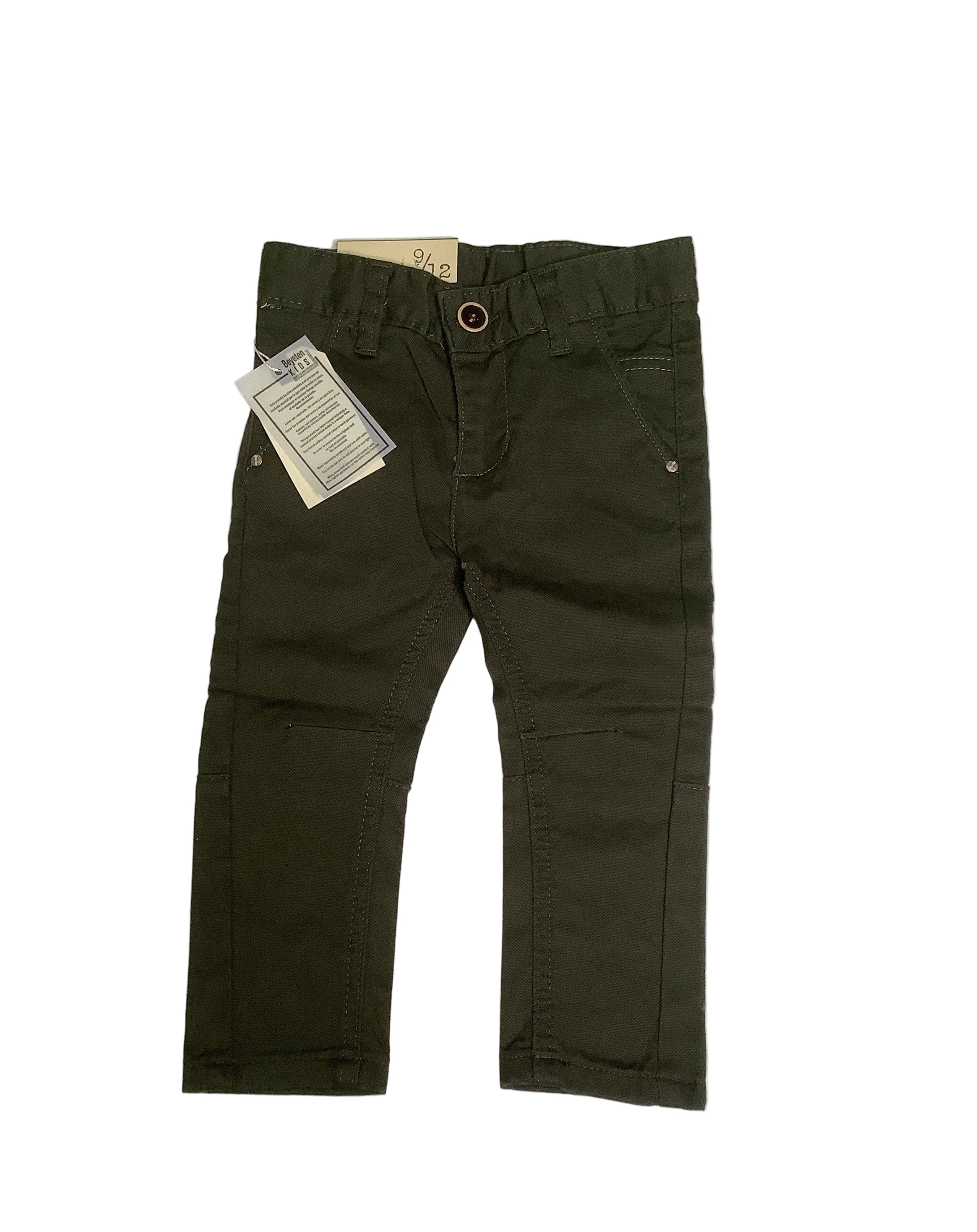 Beyeten Kids Collection Boys Trouser.