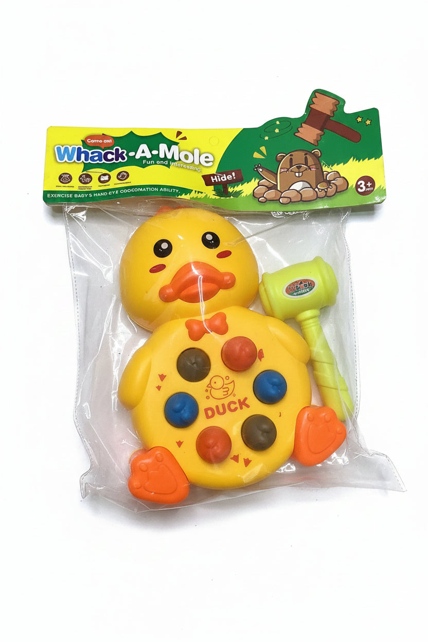 Come On Whack-A-Mole