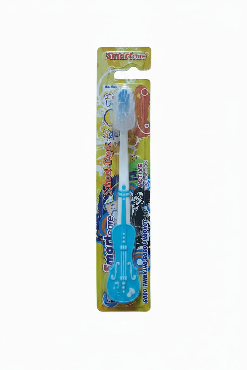 SmartCare Active Protection Toothbrush (2_8 Years)
