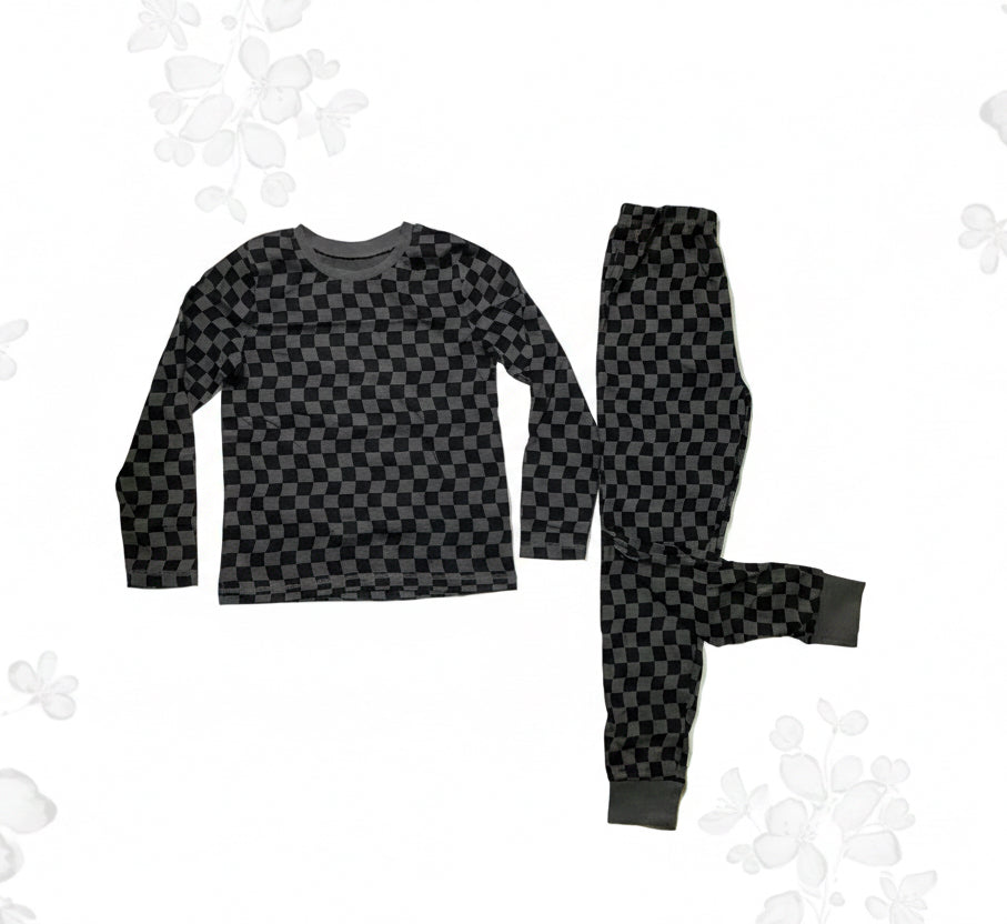 George Kids 2 PackPyjamas Set