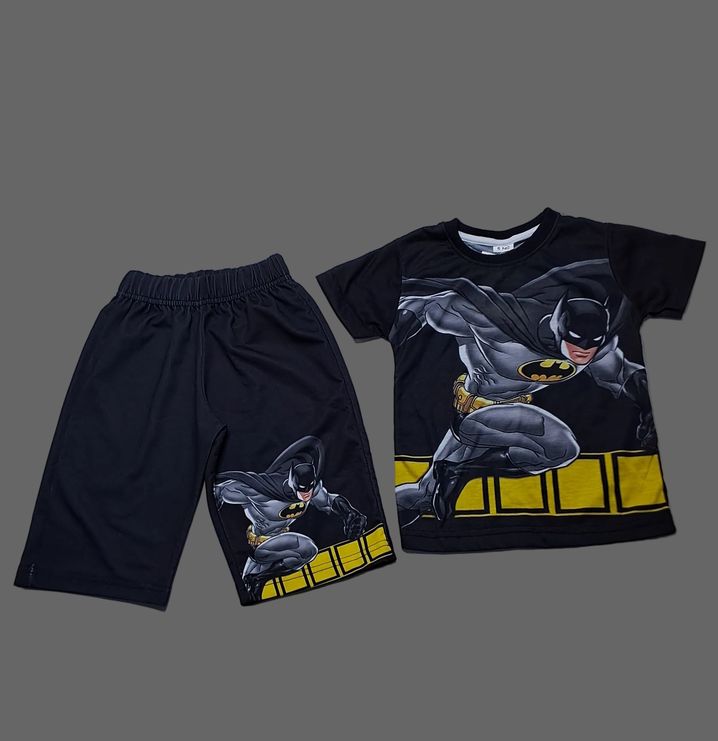 Batman 2 Piece Set