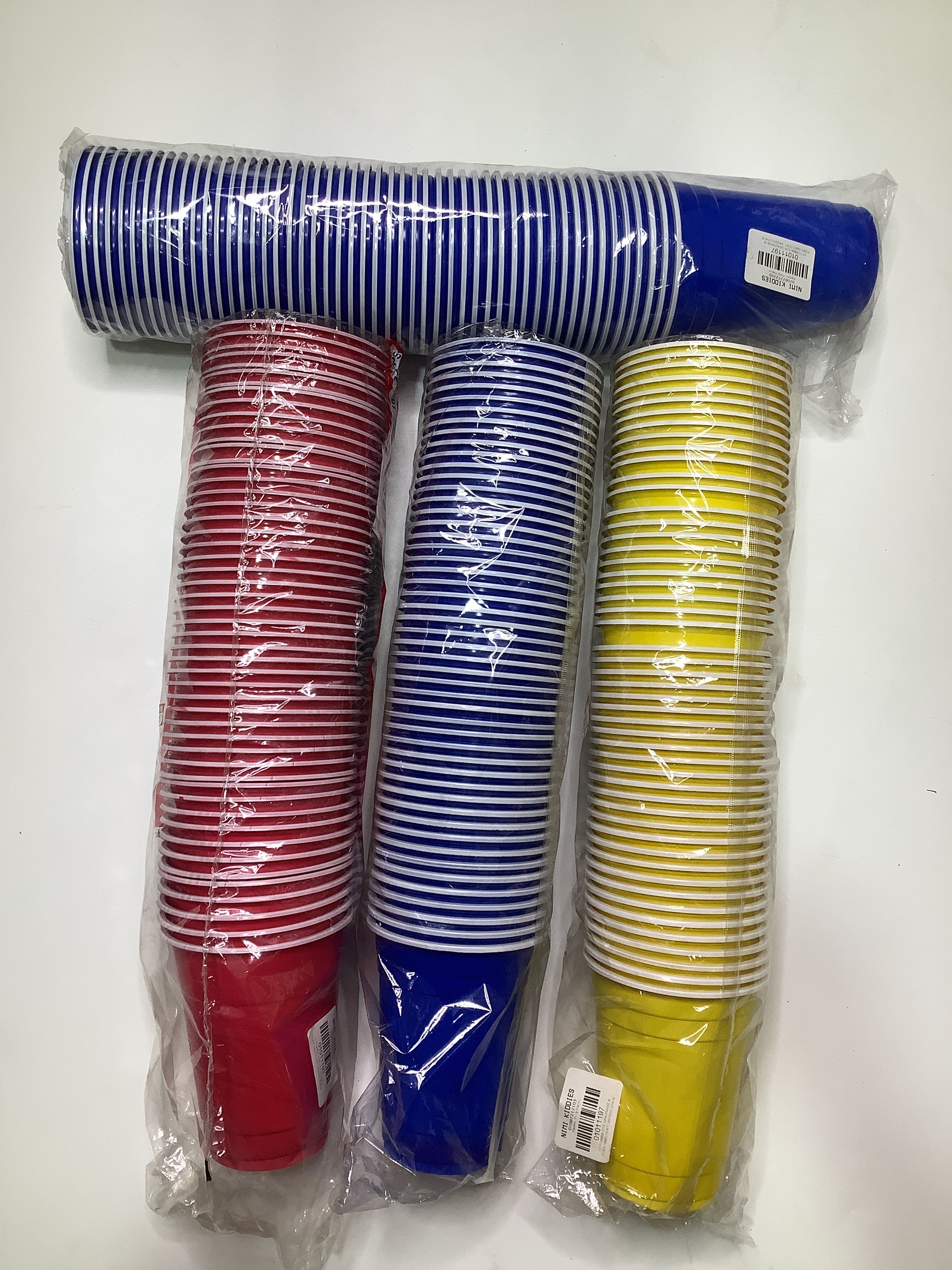 Party Disposable Cup (Big)