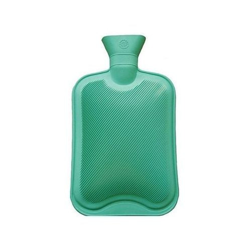 Hot Water Bottle (Rubber Heat Water Bag).