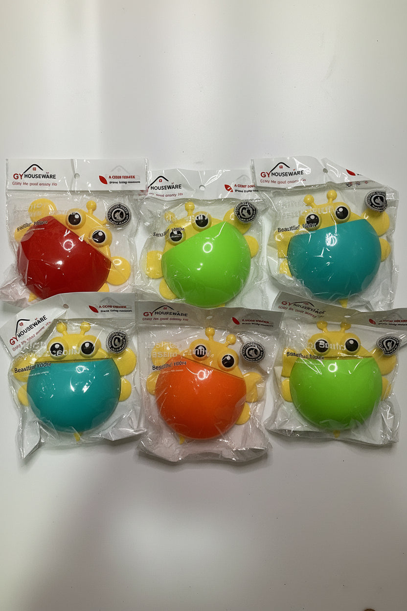 GY Houseware Toothbrush Case