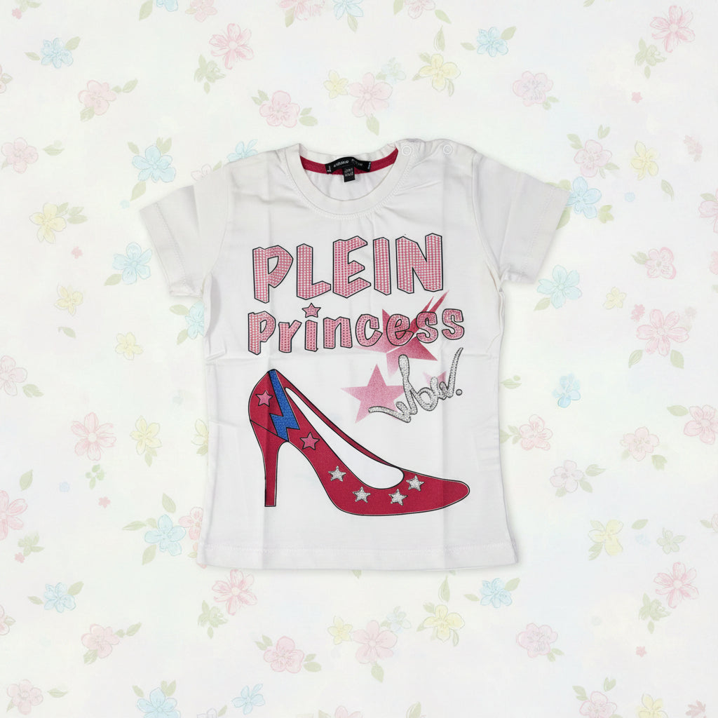 Philipp Plein Polo T-Shirts.