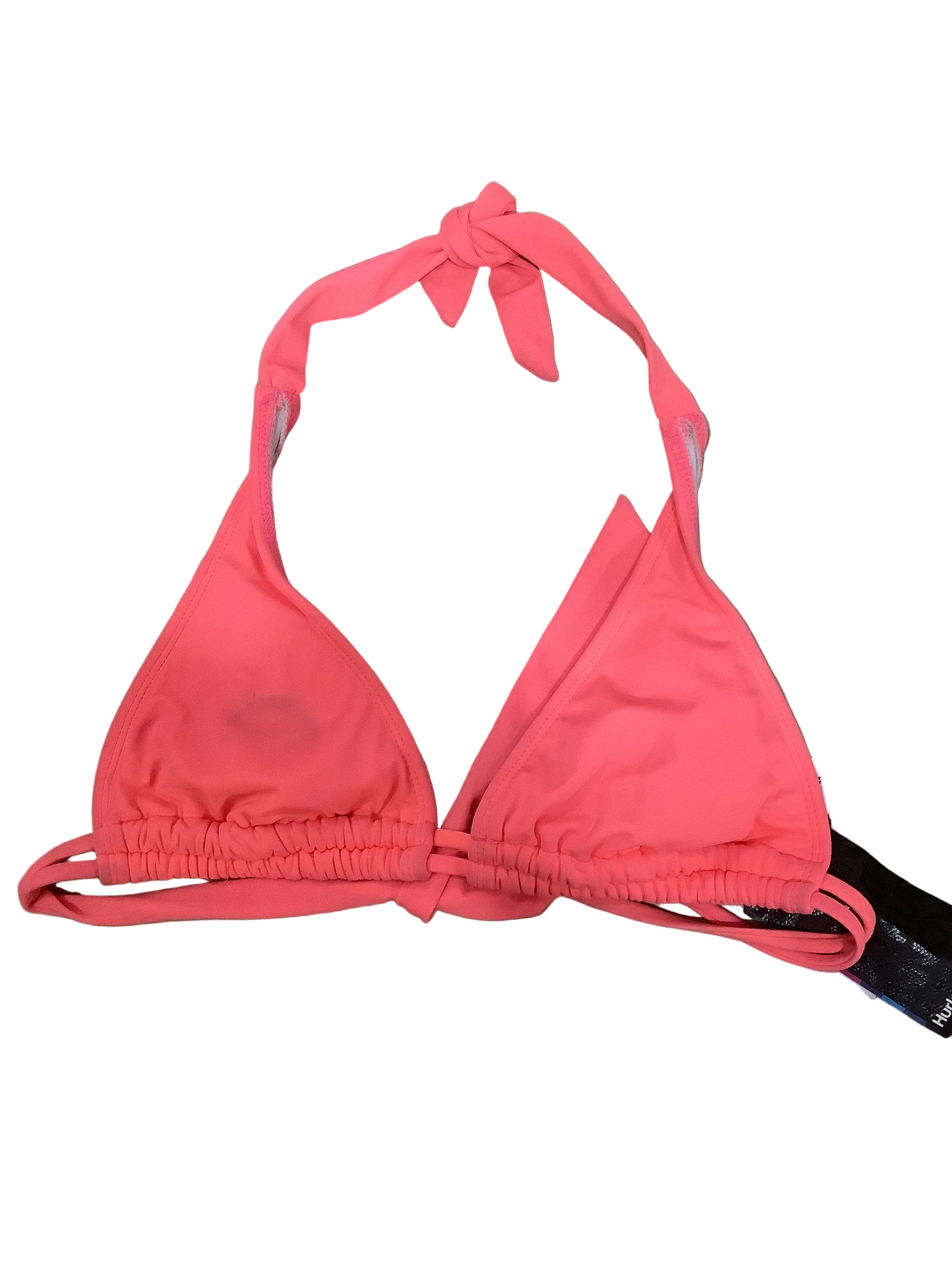 Hurley Swim Girls Bra