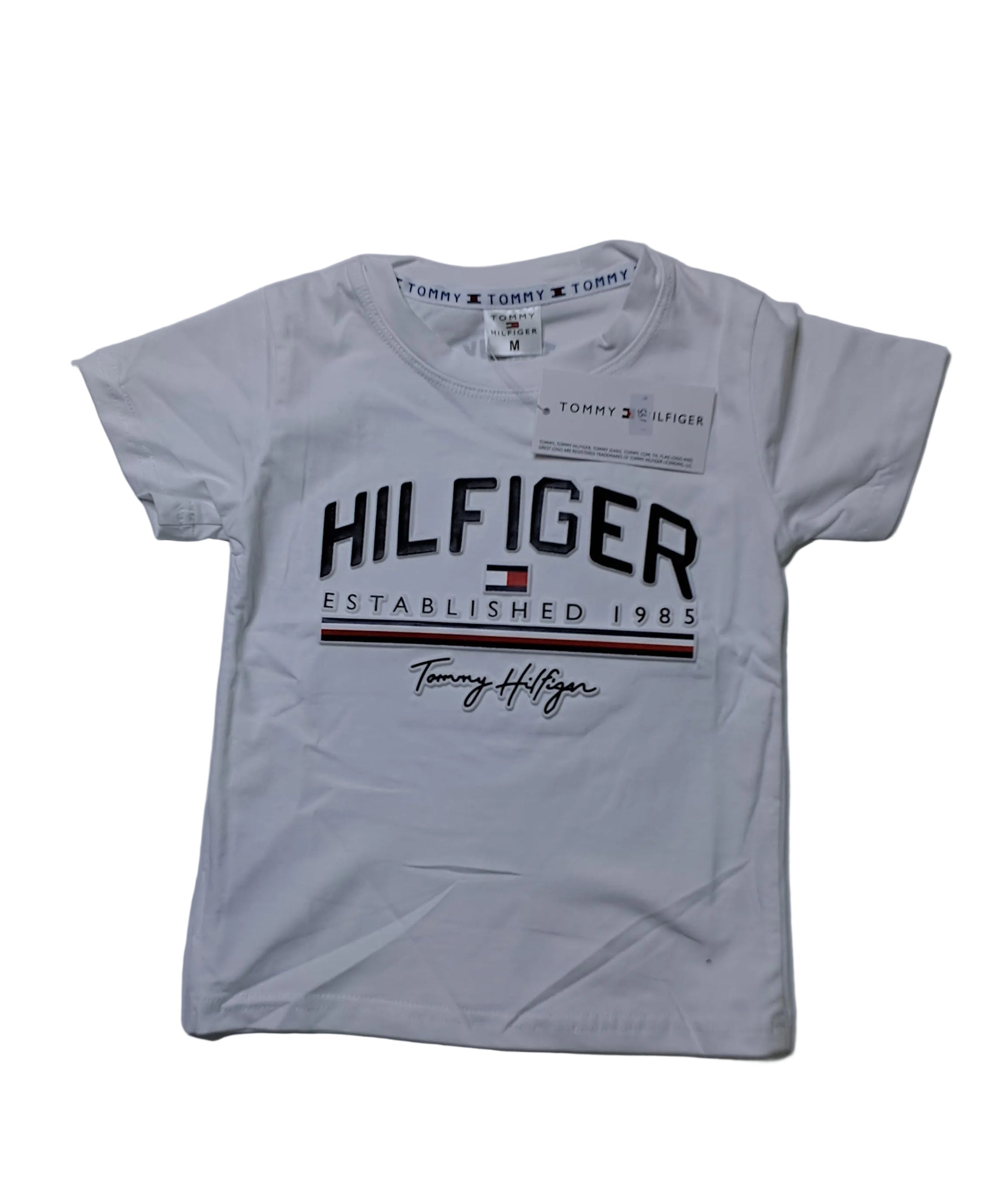 Tommy Hilfiger Polo Shirt.