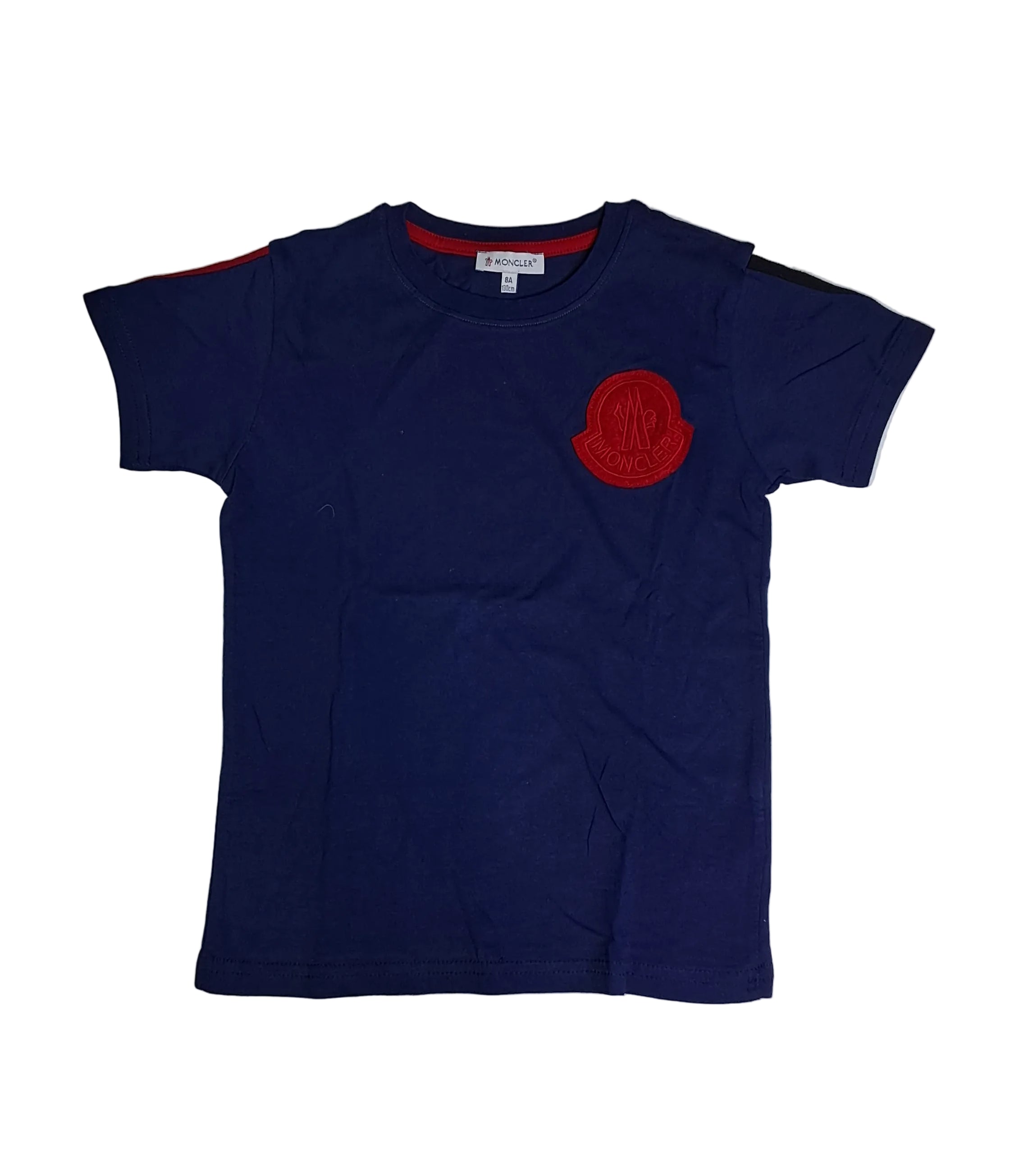Moncler Polo Shirt.