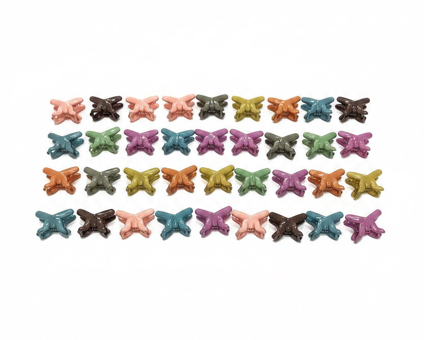 Tianer Hair Accessory (Girl's Hair Clip)