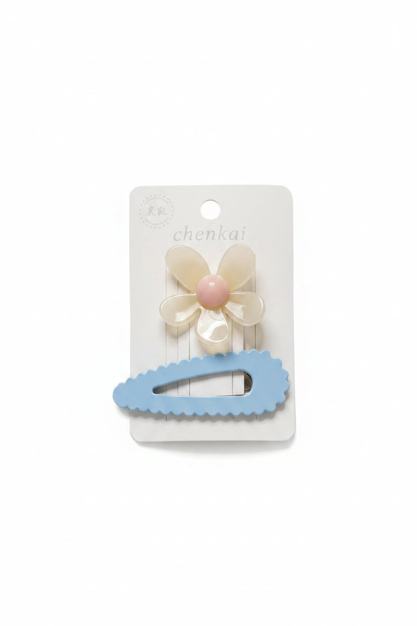 Chenkai Girl's Hair Clip (Accessory).