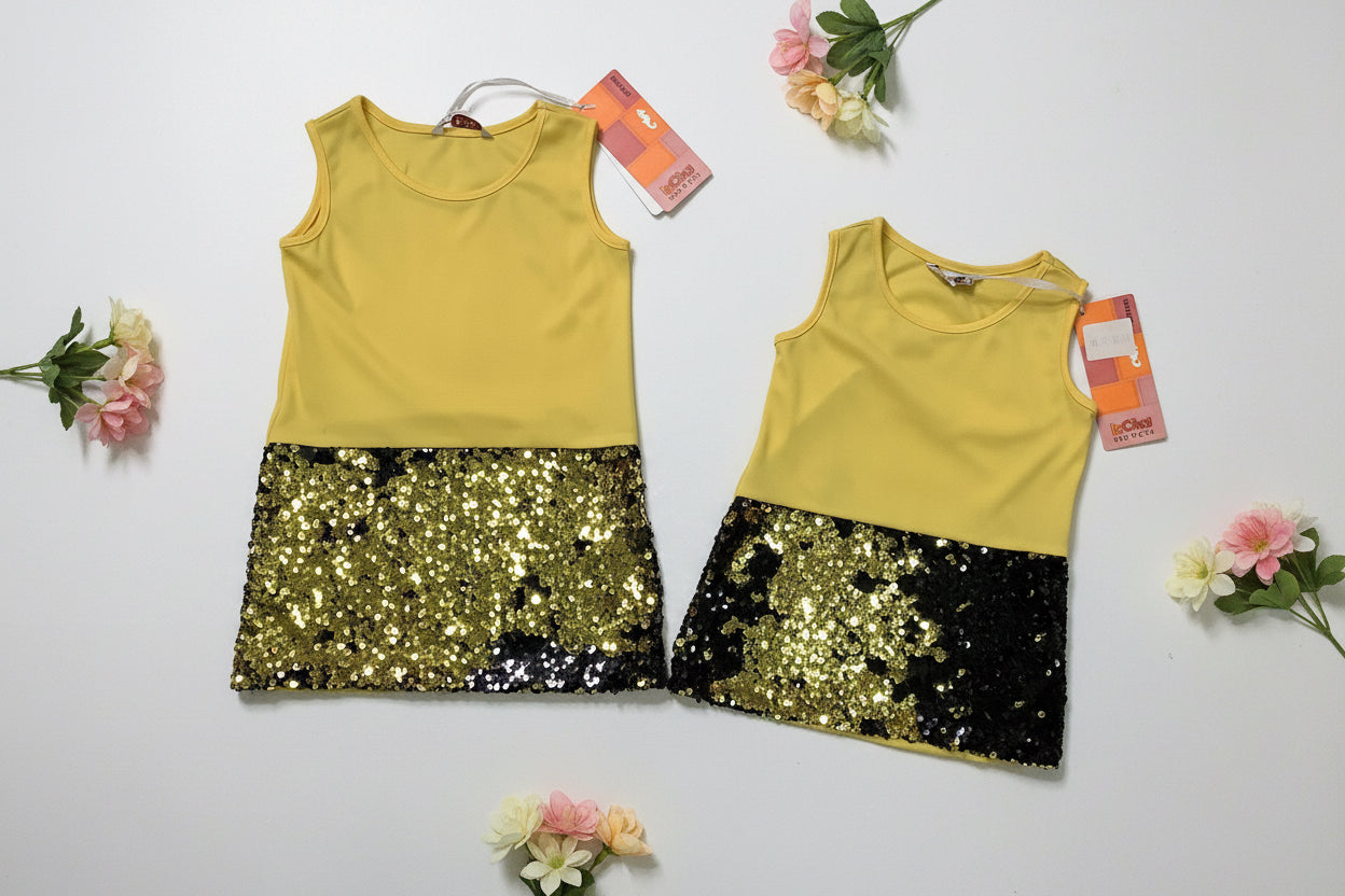 Incity Riott Dress