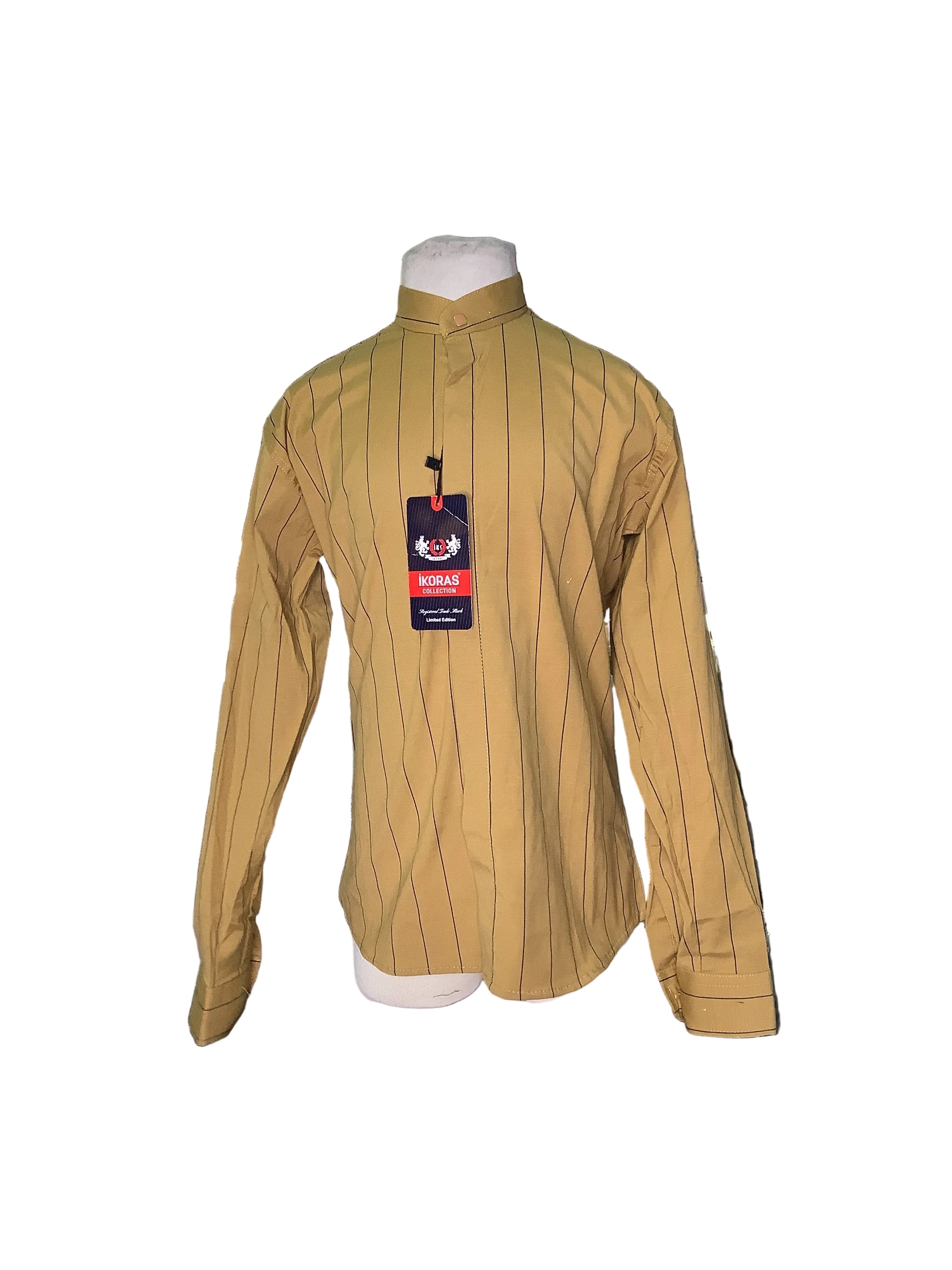 Ikoras Collection Shirt