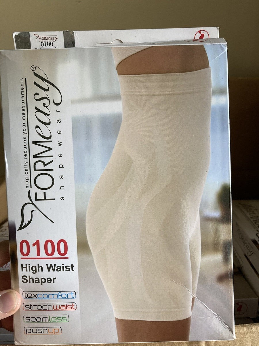 FormEasy Hightwaist Tights