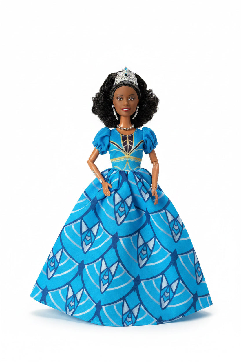 Sweet Princess 3+