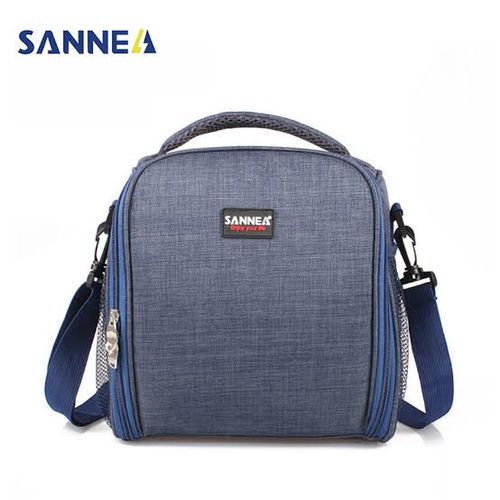 SANNEA Kids’ Lunch Bag – New