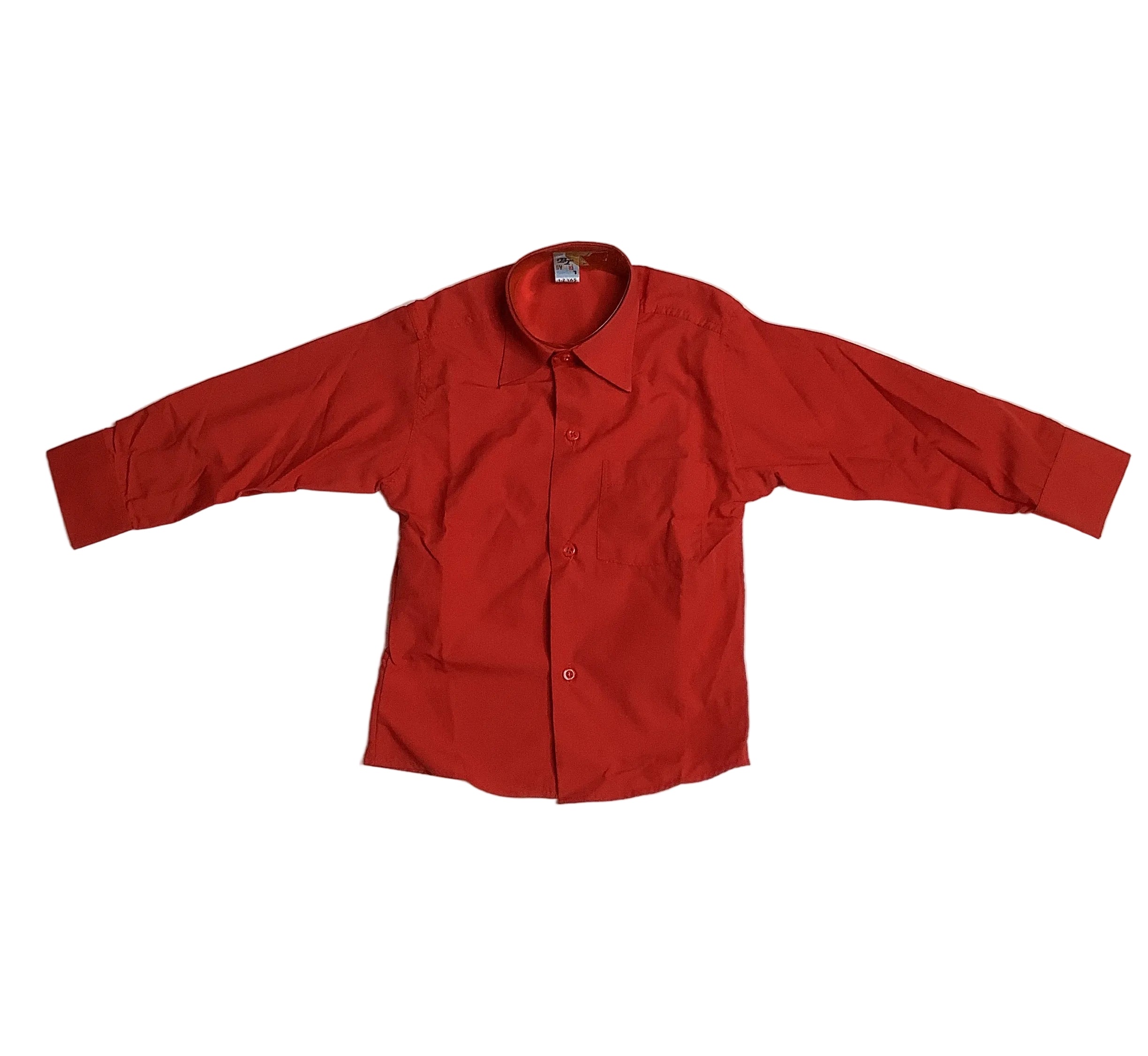 BT By Tekin Plain kids shirts