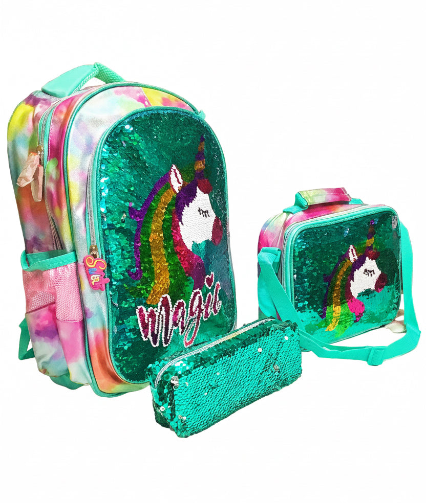 Jasminestar Sweet Magic Backpack