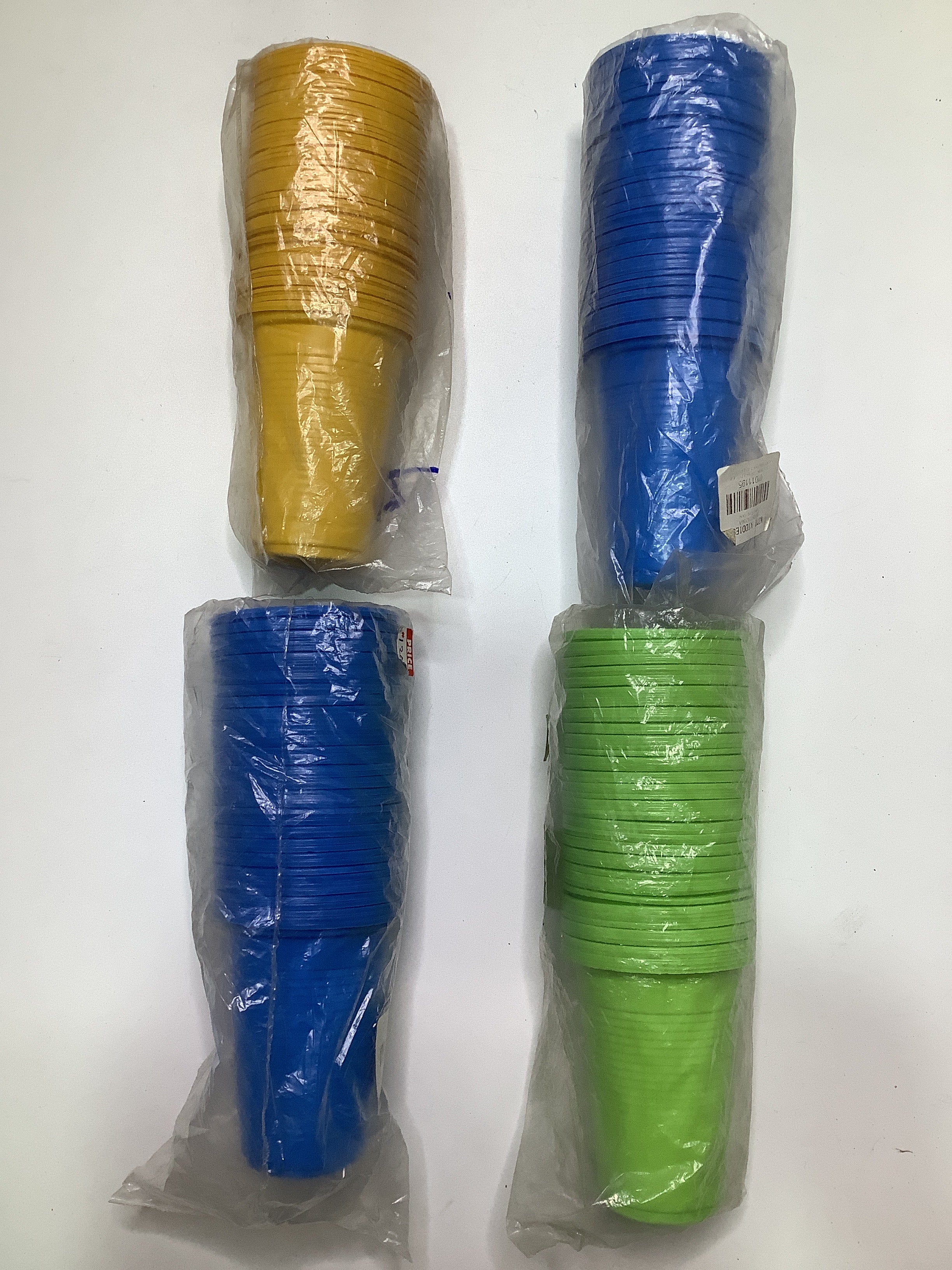 Party Disposable Cup (Small)
