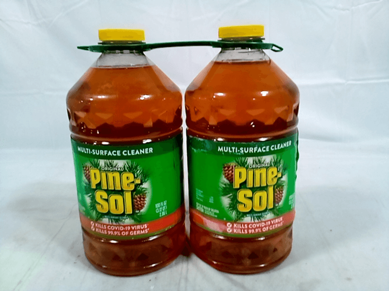 Pine Sol Multi Surface Cleaner 2.95L
