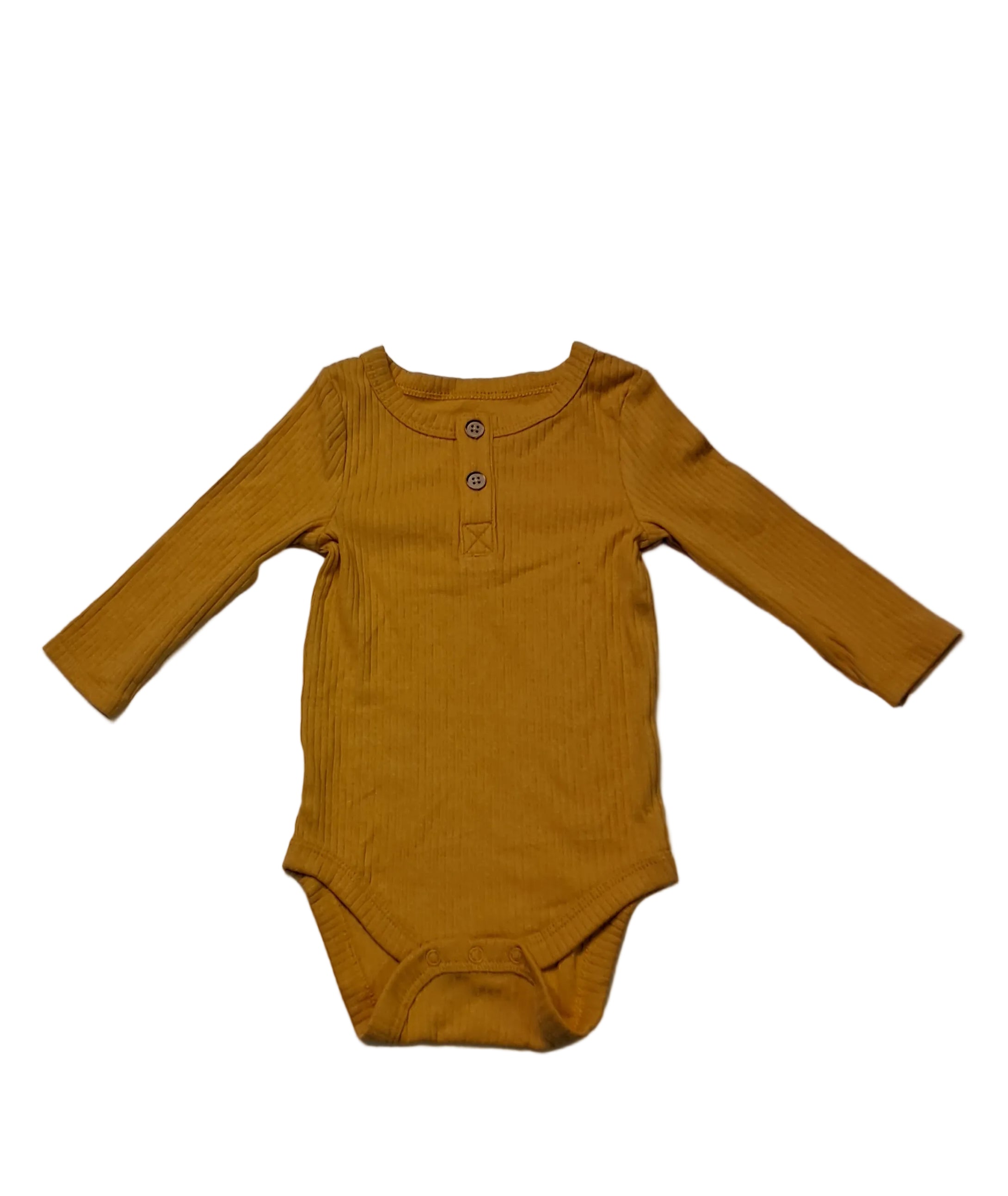 Cat & Jack Baby 1 Piece Body Suit (3-6M)