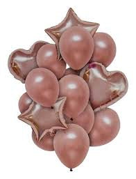XGS Xingaosheng 7 inspire a smile Balloons