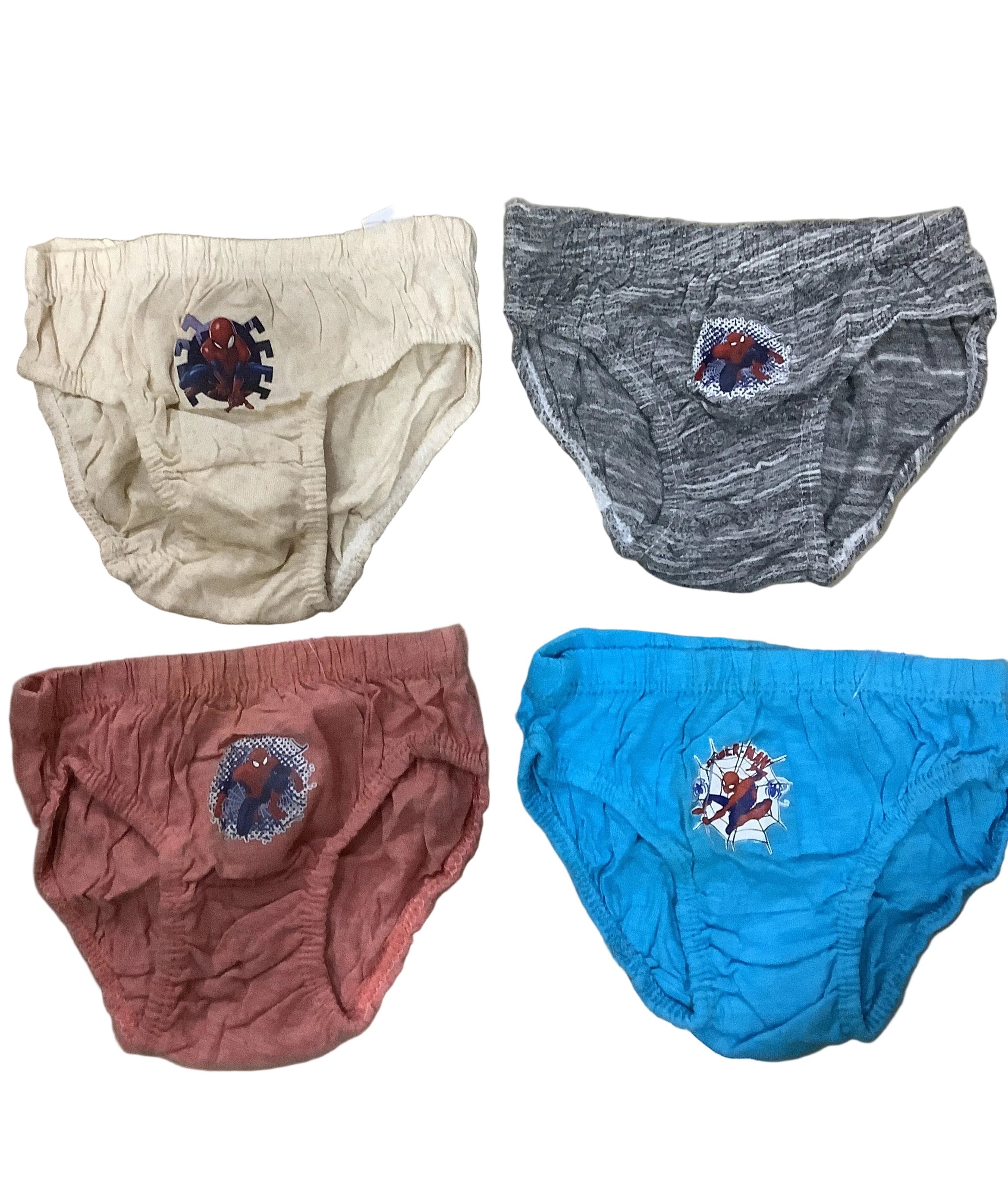 Kids Character Pant