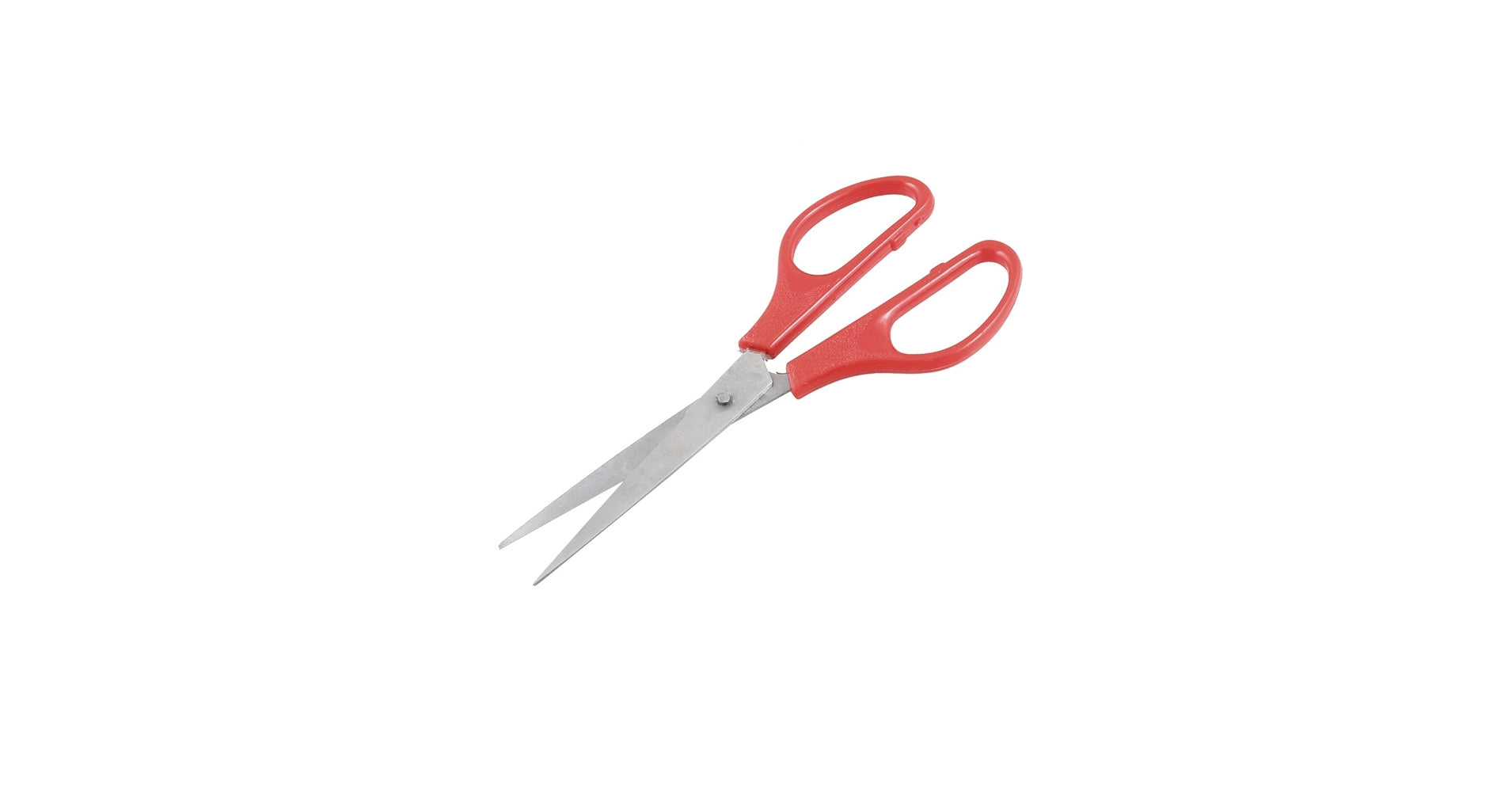 Red tigers Stainless Steel Scissors.