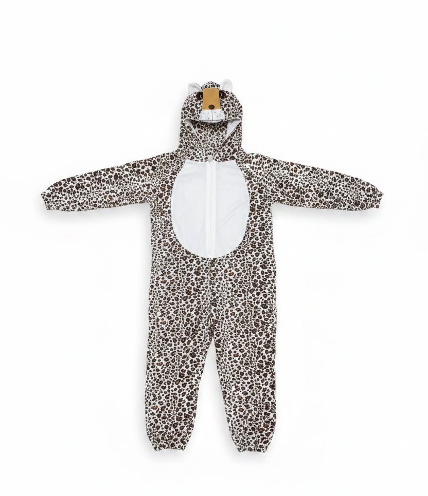 Animal Costume(American Leopard)