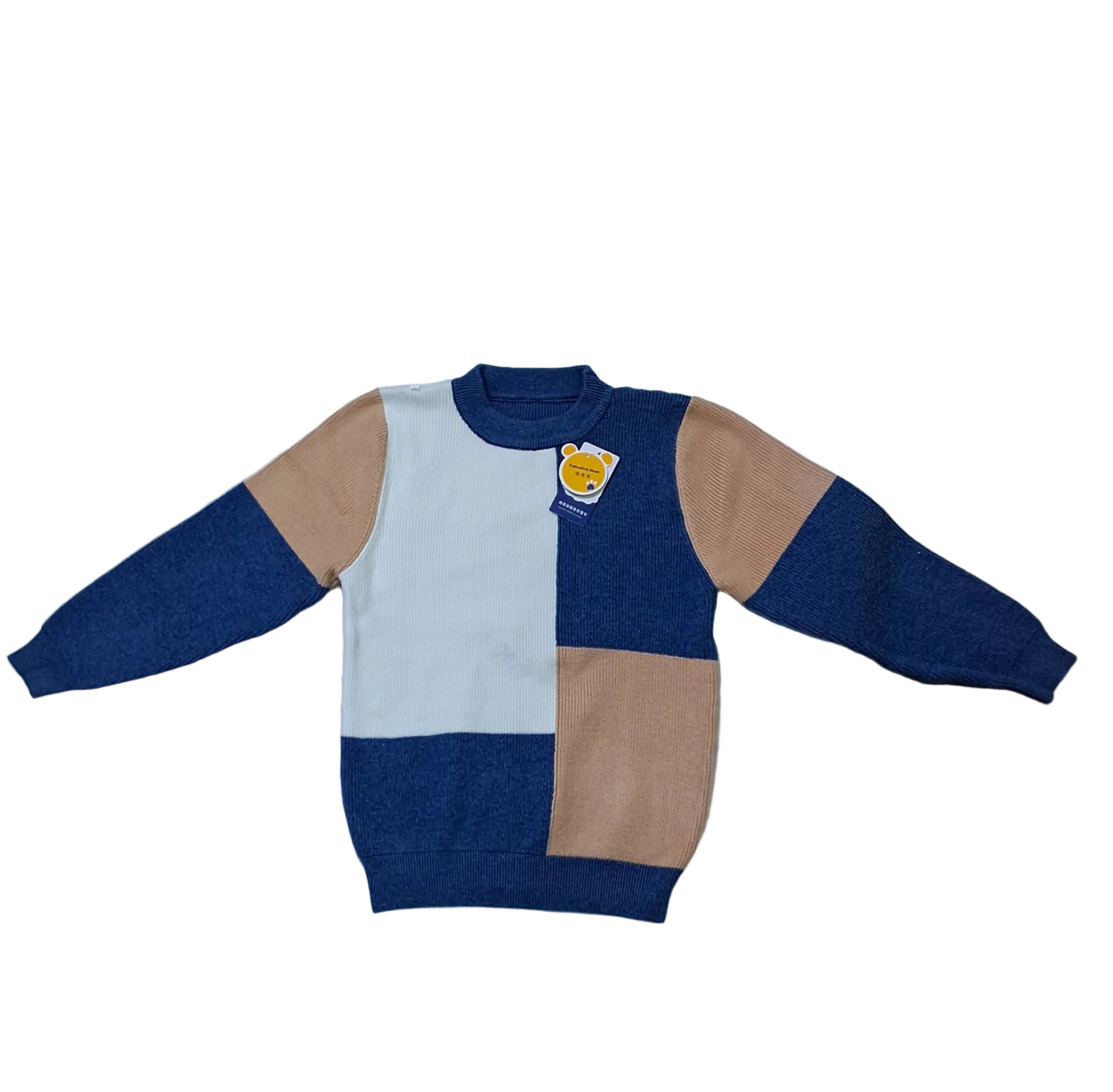 Talkative Bear Unisex Sweater.