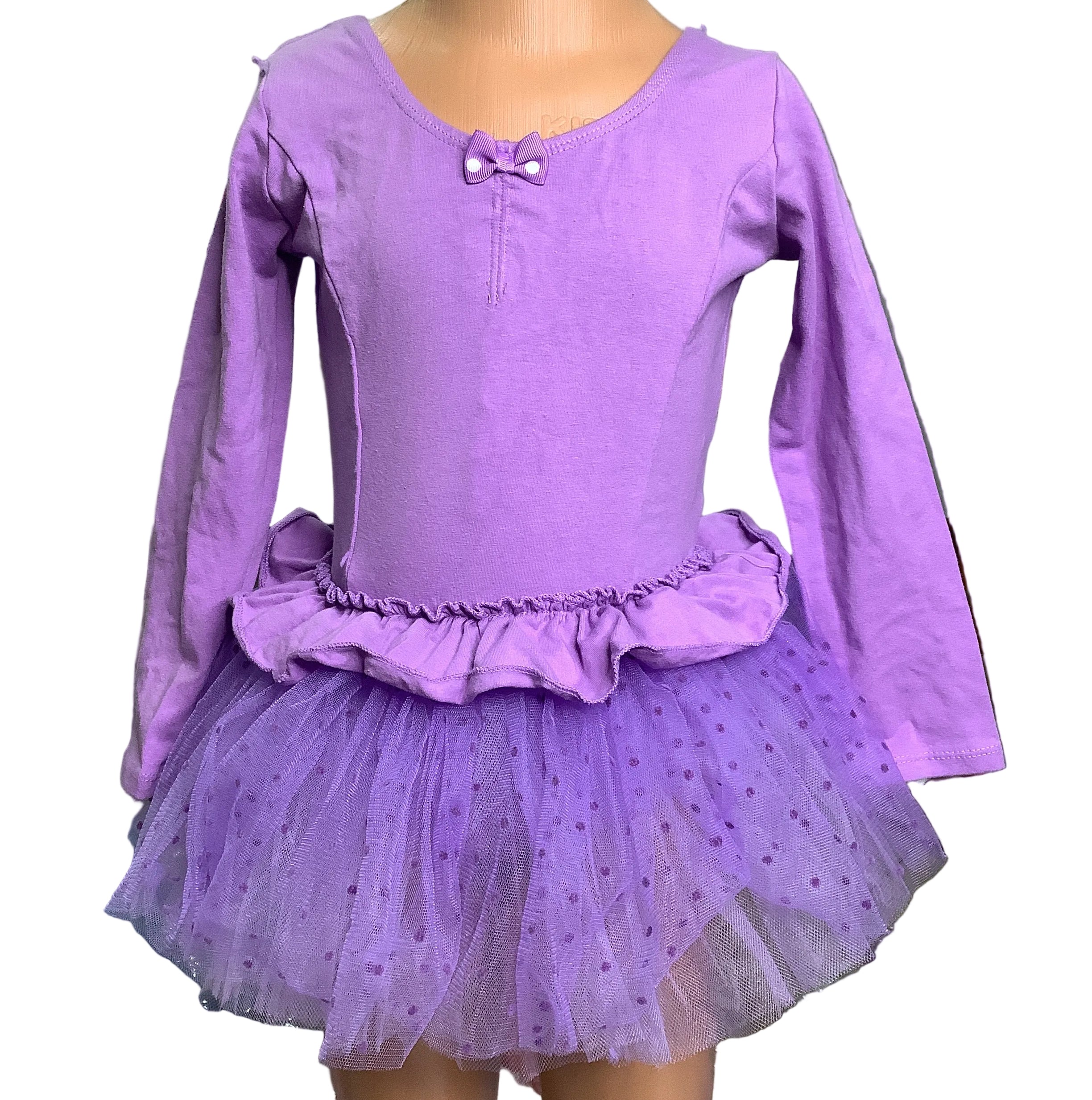 Da'Dance Ballet Dress