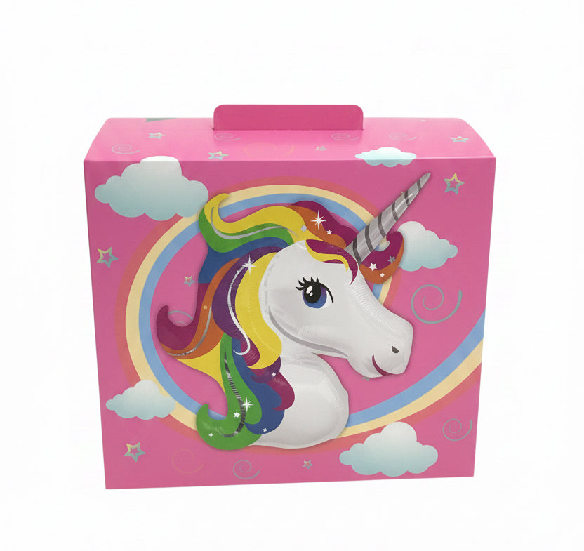 Unicorn Gift Box