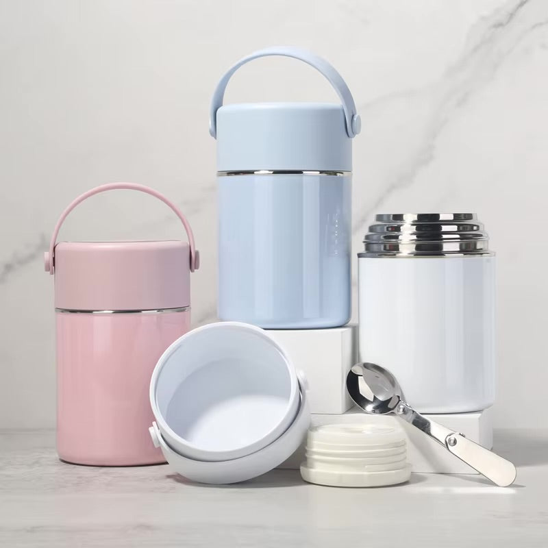 Braised Beaker High Vacuum Food Flask