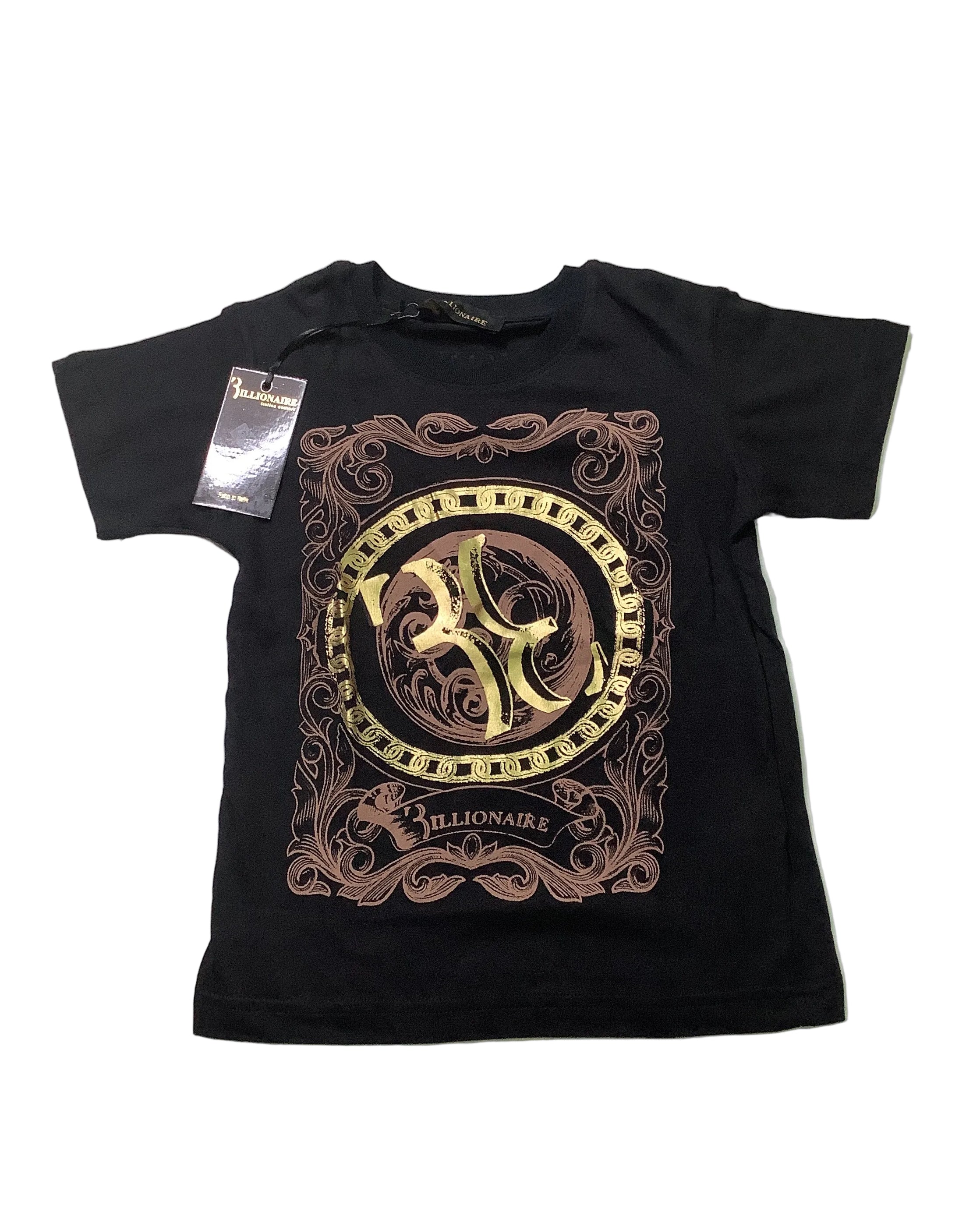 Billionaire Italian Couture T-shirt