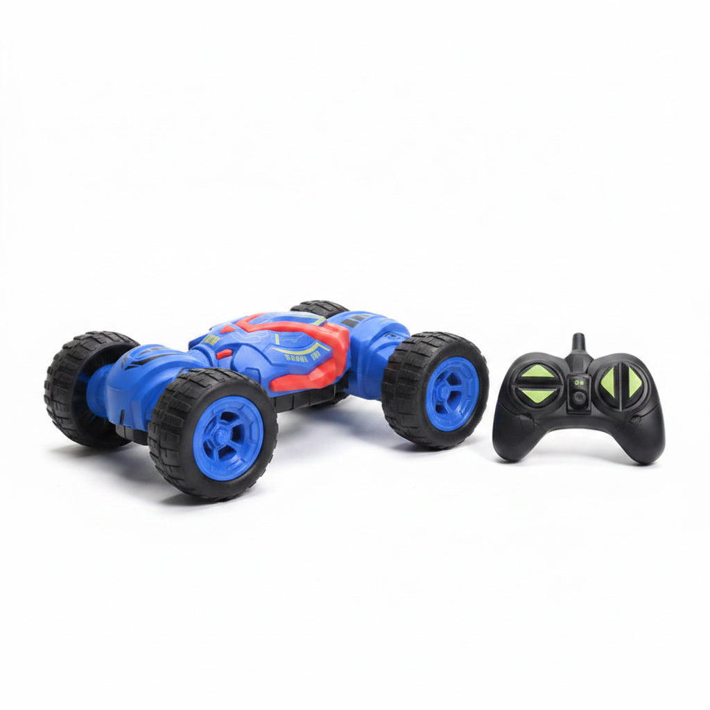 Stunt Racing 24G Technology Toy 3yrs+